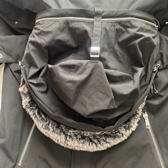 North Aware Vogue (Men) 1.0 coat. - Picture 4 of 10